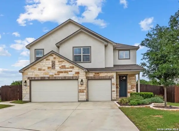 205 Pudu Trl, Cibolo, TX 78108