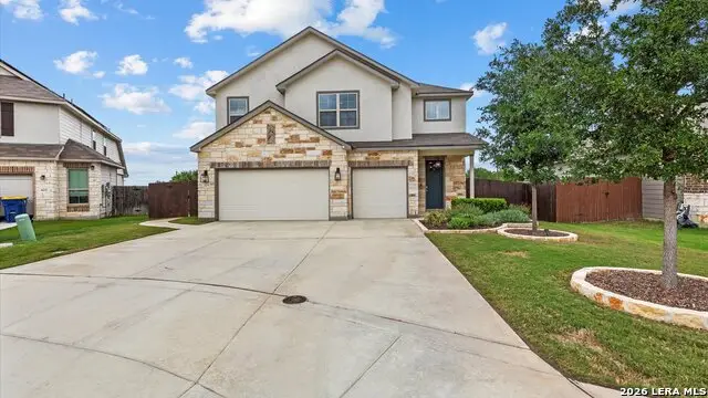 205 Pudu Trl, Cibolo, TX 78108 - #2