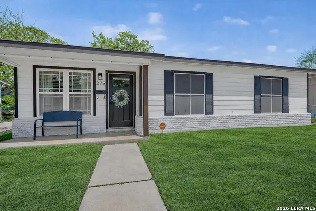 275 Lansing, San Antonio, TX 78207 - #1