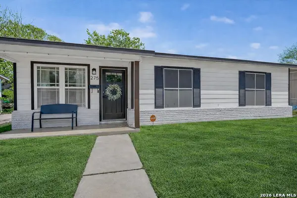 275 Lansing, San Antonio, TX 78207