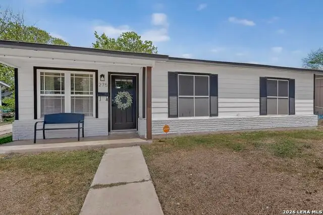 275 Lansing, San Antonio, TX 78207 - #2