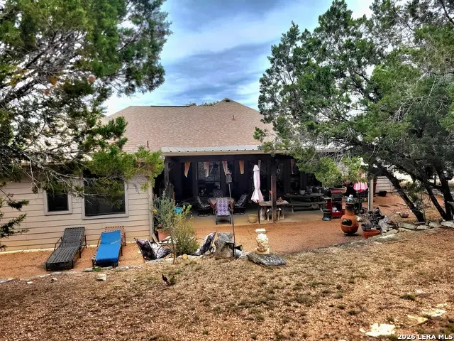 1332 Johnson Rd, Canyon Lake, TX 78133 - #3