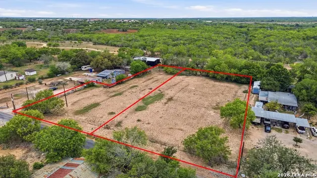 18835 Caballero, San Antonio, TX 78221 - #1