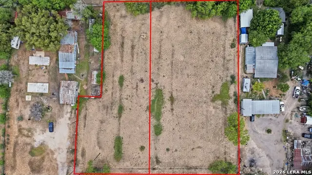 18835 Caballero, San Antonio, TX 78221 - #2