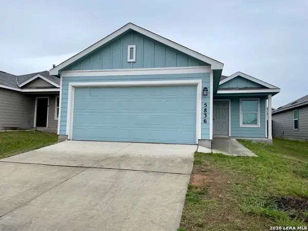 5836 Antonio, Seguin, TX 78155