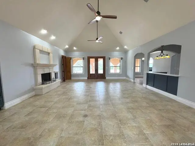 443 Bridlegate Blvd, Bandera, TX 78003 - #2