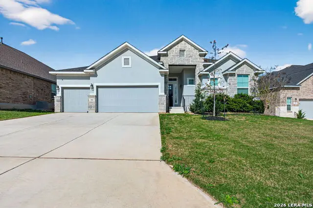 154 Lily Pass, Castroville, TX 78009 - #1