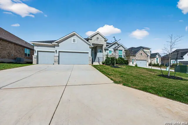 154 Lily Pass, Castroville, TX 78009 - #2