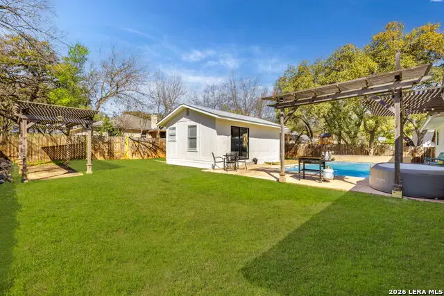 17115 Springhill, San Antonio, TX 78232 - #1