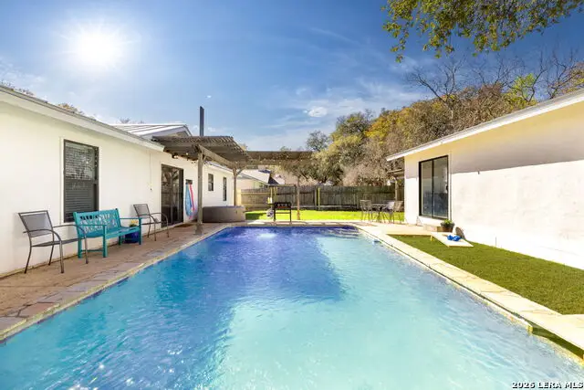 17115 Springhill, San Antonio, TX 78232 - #2