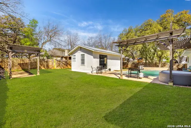 17115 Springhill, San Antonio, TX 78232 - #3