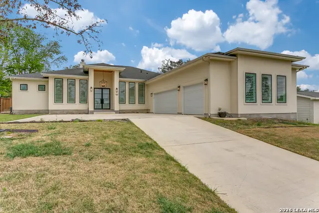1101 Garraty, Terrell Hills, TX 78209 - #2