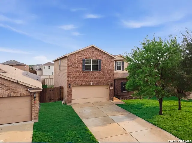 11758 Luckey, San Antonio, TX 78252 - #2