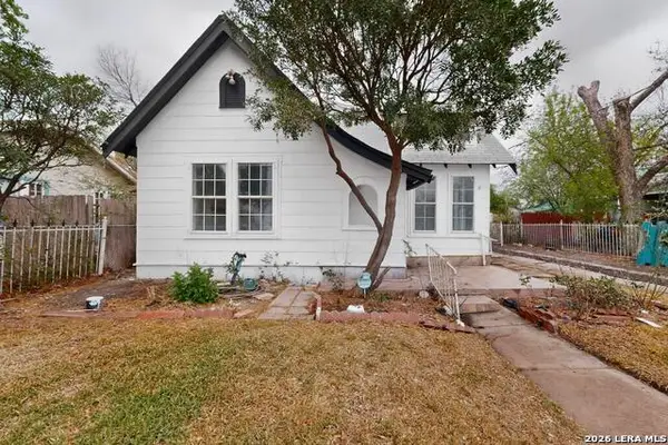 3019 W Houston, San Antonio, TX 78207