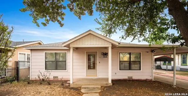 1410 Santa Anna, San Antonio, TX 78201 - #1