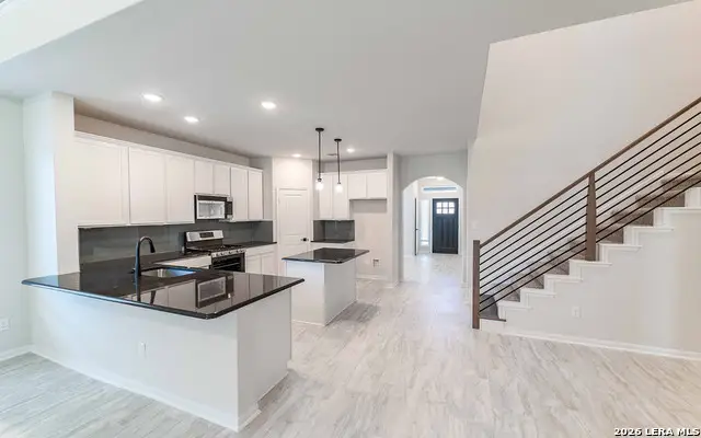 13014 Blue Flame, San Antonio, TX 78245 - #3