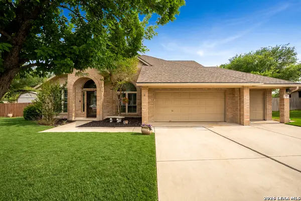 567 Walnut Heights, New Braunfels, TX 78130