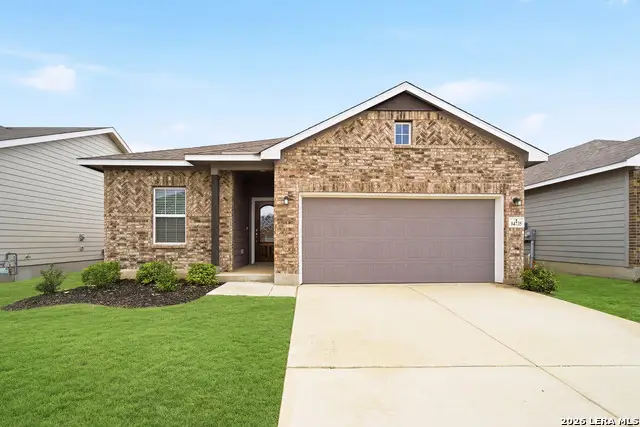 14735 Sycamore Crossing, San Antonio, TX 78252 - #1