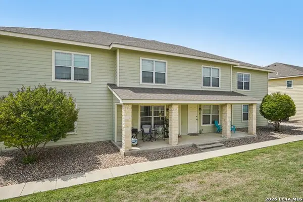 2312 Sailing Way Drive #A, Kerrville, TX 78028