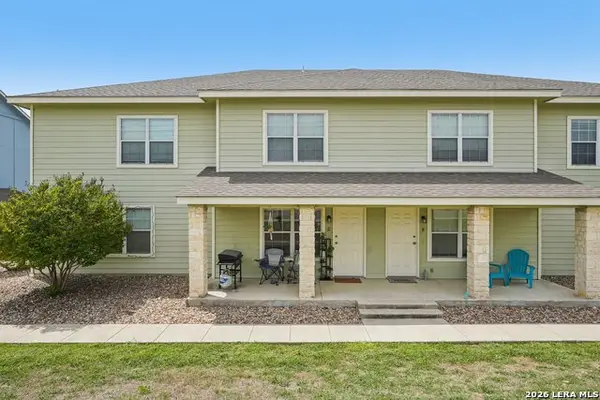 2312 Sailing Way Drive #C, Kerrville, TX 78028