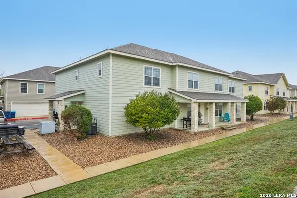 2312 Sailing Way Drive #D, Kerrville, TX 78028