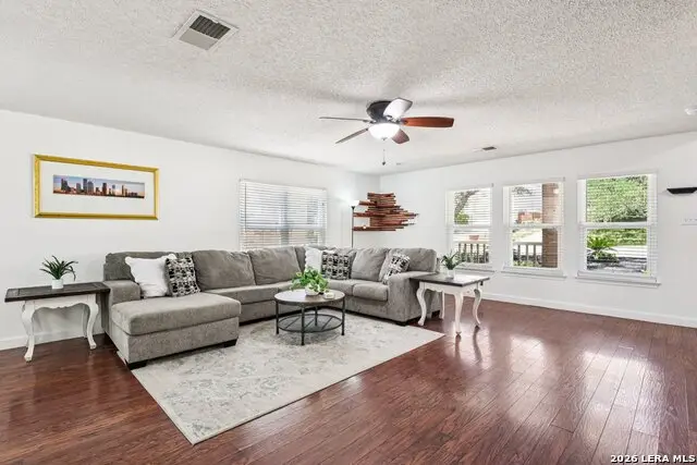 15840 Walnut Creek, San Antonio, TX 78247 - #3