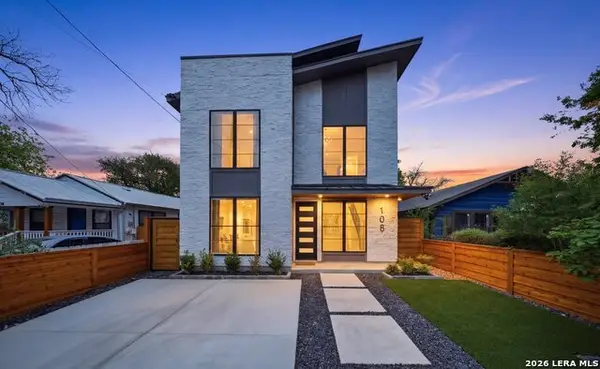 108 Dowdy, San Antonio, TX 78204