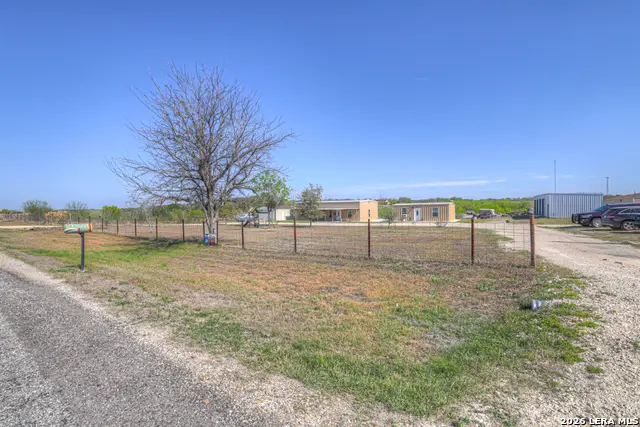 2151 Old Lehmann, Seguin, TX 78155 - #2