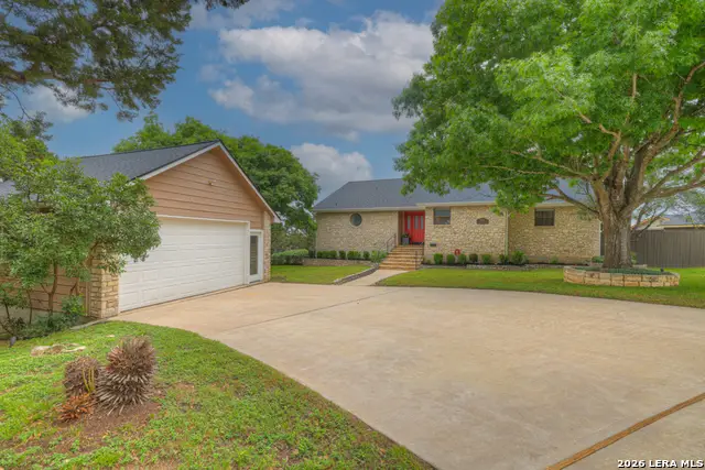 605 High Oaks, Canyon Lake, TX 78133 - #1