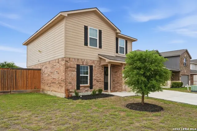 6402 Underwood Way, San Antonio, TX 78252 - #2