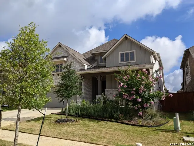 1820 Bighorn Trail, New Braunfels, TX 78132 - #1