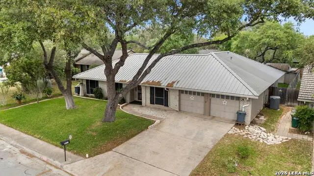 2031 Oak Vista, San Antonio, TX 78232 - #1