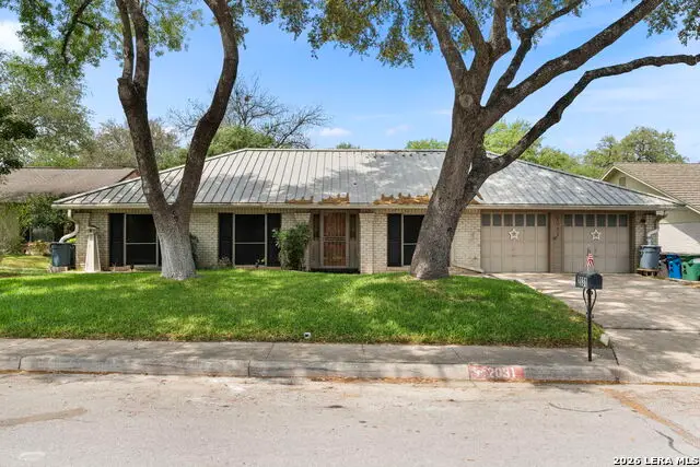 2031 Oak Vista, San Antonio, TX 78232 - #3