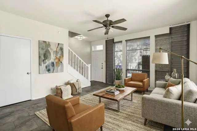 3678 Hidden #2702, San Antonio, TX 78217 - #3