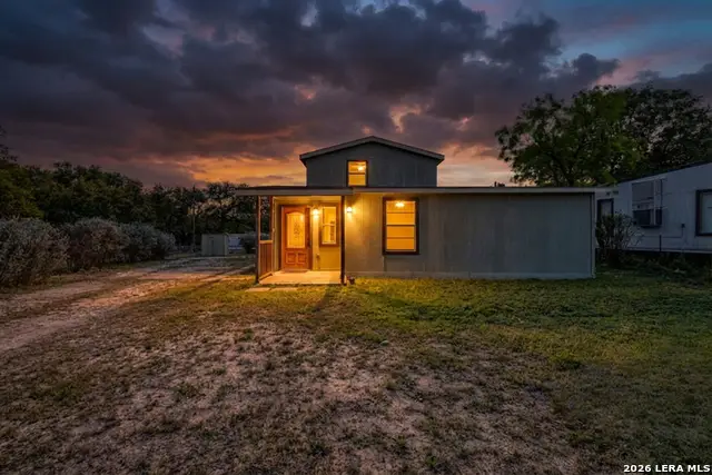 181 N Oak, Camp Wood, TX 78833 - #1