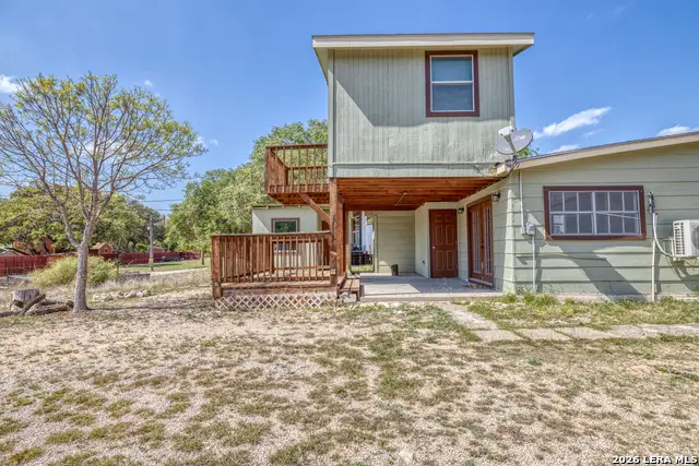 181 N Oak, Camp Wood, TX 78833 - #2