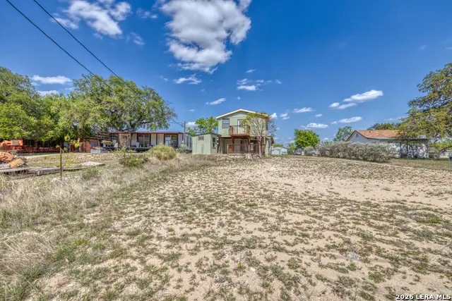 181 N Oak, Camp Wood, TX 78833 - #3