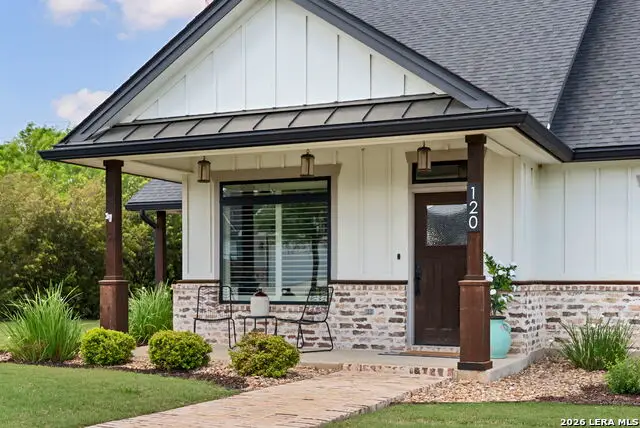 120 Magnolia, La Vernia, TX 78121 - #3