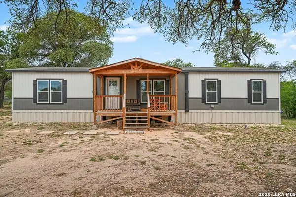 336 County Road 6846, Lytle, TX 78052