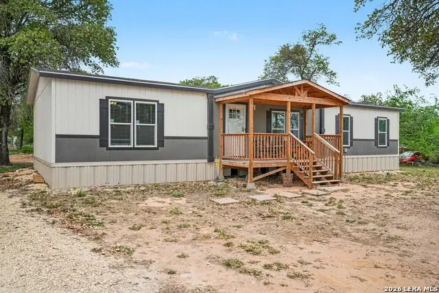 336 County Road 6846, Lytle, TX 78052 - #3