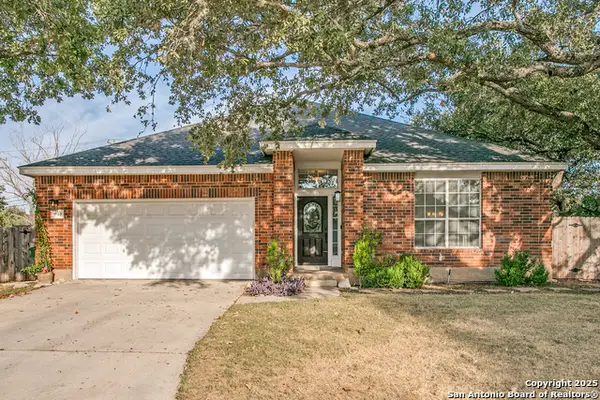 3102 Mares Meadows, San Antonio, TX 78247