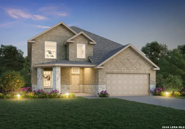 7726 Granger Cove, San Antonio, TX 78252 - #1