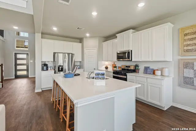 7726 Granger Cove, San Antonio, TX 78252 - #2