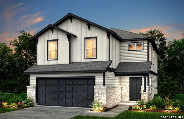 8228 Smithers Avenue, San Antonio, TX 78252 - #1