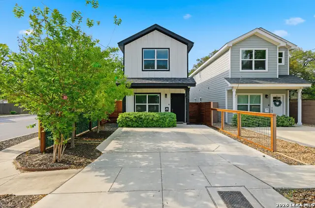 754 Delmar St, San Antonio, TX 78210 - #1