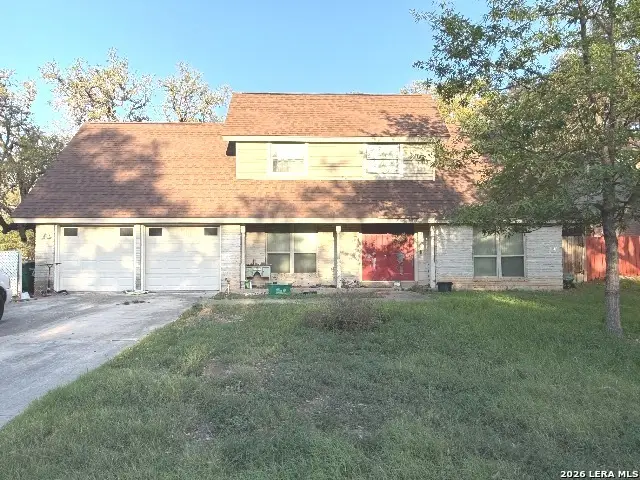 8830 Wimbledon, San Antonio, TX 78254 - #1