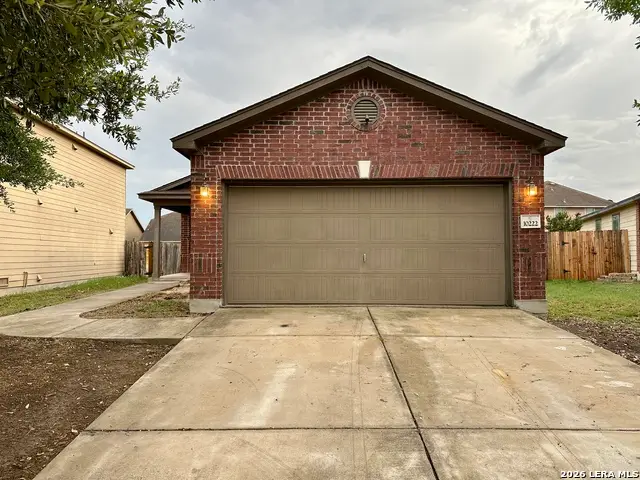 10222 Fossil Valley, San Antonio, TX 78245 - #1