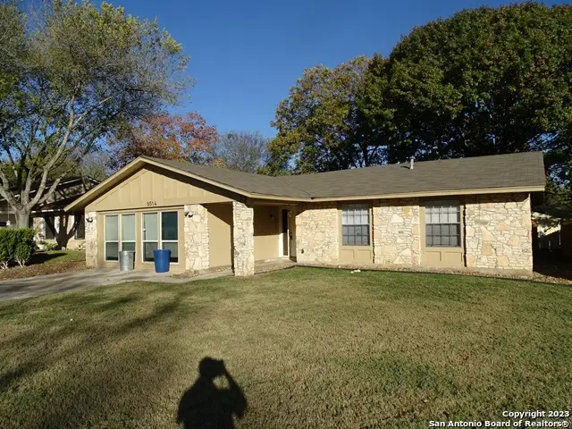 8514 Glen Ct, San Antonio, TX 78239 - #2