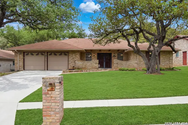 4519 Maybrook Woods, San Antonio, TX 78249 - #1