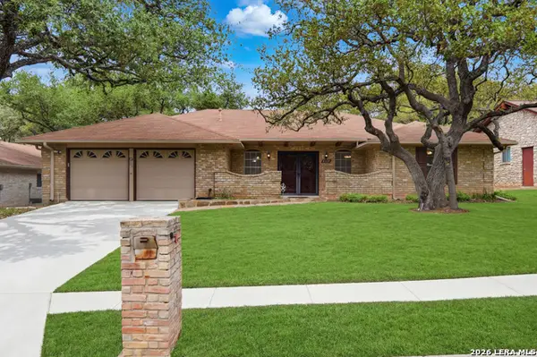 4519 Maybrook Woods, San Antonio, TX 78249